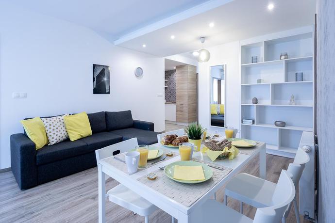 Imagen de la habitación del Hotel Vagabond Corvin. Foto 5