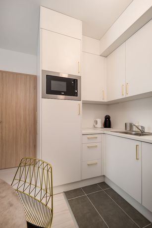 Imagen de la habitación del Hotel Vagabond Grand'Or. Foto 8