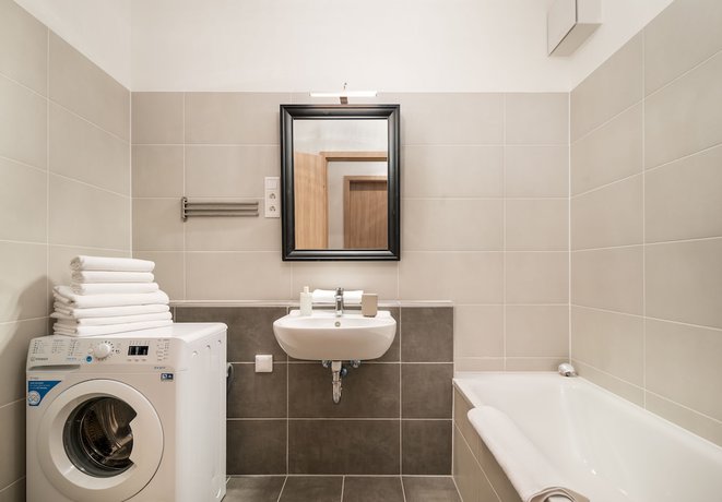 Imagen de la habitación del Hotel Vagabond Grand'Or. Foto 9