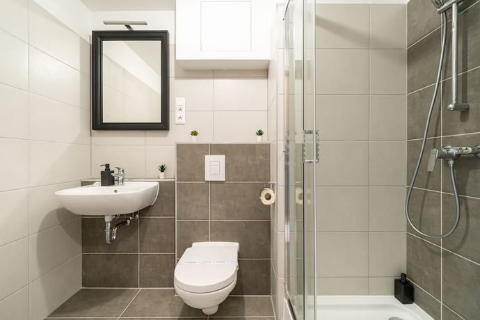 Imagen de la habitación del Hotel Vagabond Grand'Or. Foto 13