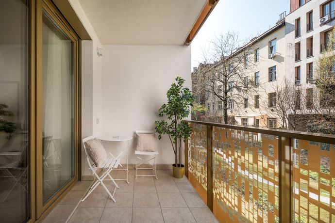 Imagen de la habitación del Hotel Vagabond Grand'Or. Foto 15