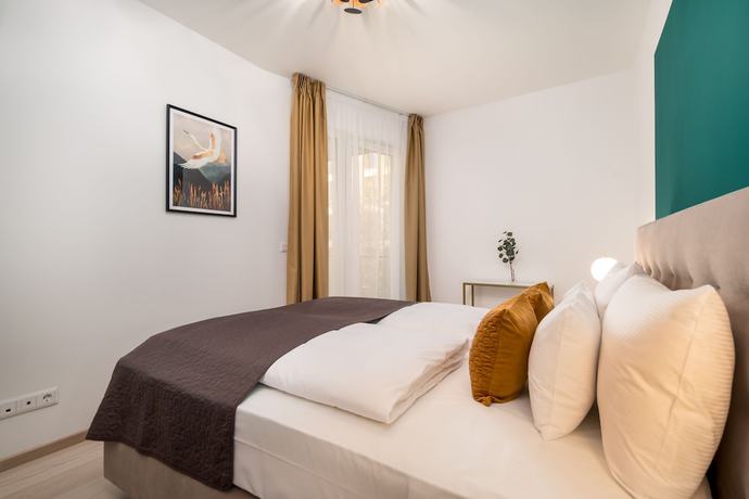 Imagen de la habitación del Hotel Vagabond Grand'Or. Foto 17