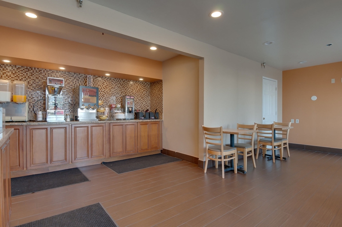 Imagen del bar/restaurante del Hotel Vagabond Inn Bakersfield South. Foto 3