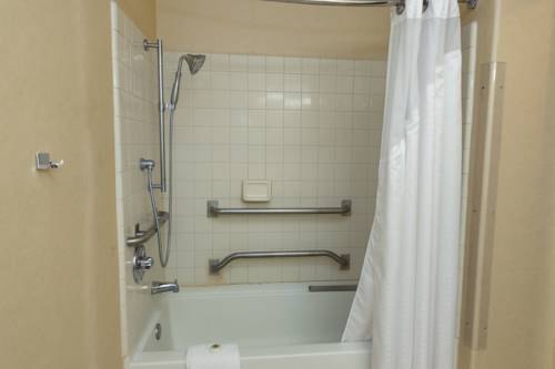 Imagen de la habitación del Hotel Vagabond Inn Executive - Green Valley. Foto 4