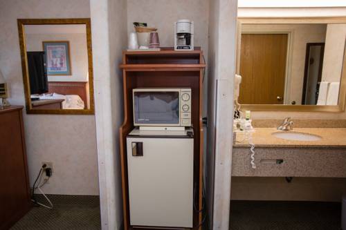 Imagen general del Hotel Vagabond Inn Executive - Green Valley. Foto 1