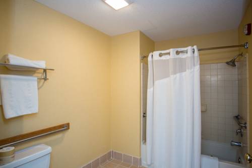 Imagen de la habitación del Hotel Vagabond Inn Executive - Green Valley. Foto 9