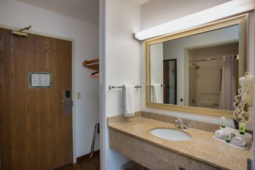 Imagen de la habitación del Hotel Vagabond Inn Executive - Green Valley. Foto 10