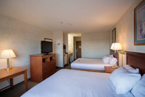 Imagen de la habitación del Hotel Vagabond Inn Executive - Green Valley. Foto 12