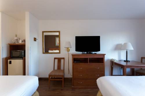 Imagen de la habitación del Hotel Vagabond Inn Executive - Green Valley. Foto 13