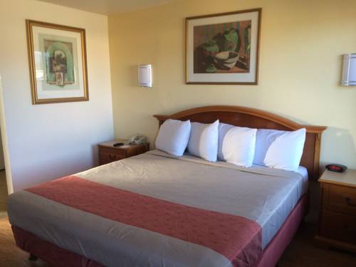 Imagen de la habitación del Hotel Vagabond Inn Hemet. Foto 1