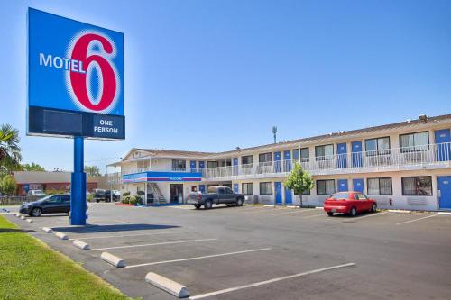 Imagen general del Hotel Vagabond Inn Monterey. Foto 4