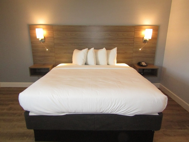 Imagen de la habitación del Hotel Vagabond Inn San Luis Obispo. Foto 10