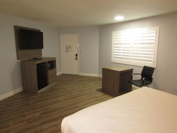 Imagen de la habitación del Hotel Vagabond Inn San Luis Obispo. Foto 11