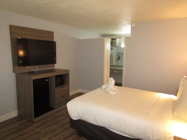 Imagen de la habitación del Hotel Vagabond Inn San Luis Obispo. Foto 18