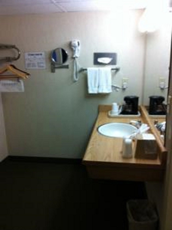 Imagen de la habitación del Hotel Vagabond Motor. Foto 3