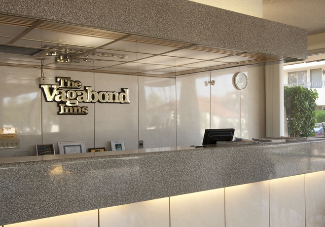 Imagen de los interiores del Hotel Vagabond Motor. Foto 11