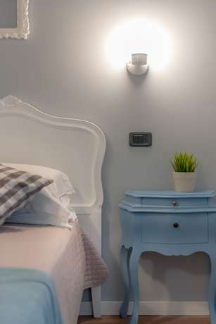 Imagen de la habitación del Hotel Vagabond, Riccione. Foto 4
