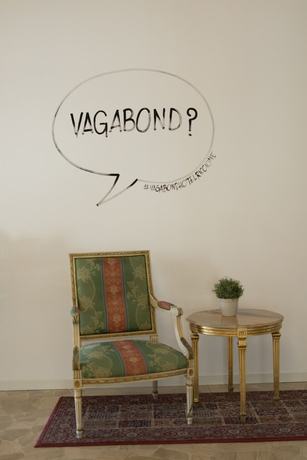 Imagen de los interiores del Hotel Vagabond, Riccione. Foto 15