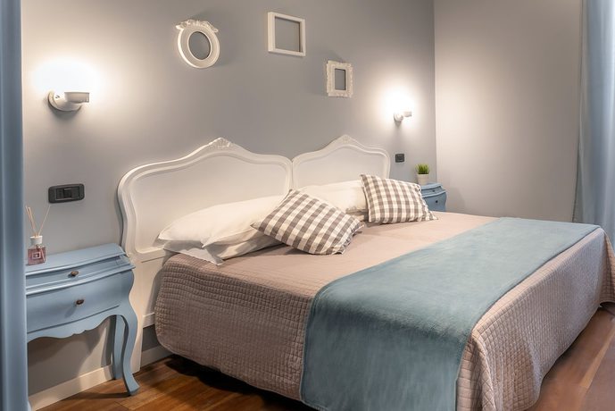 Imagen de la habitación del Hotel Vagabond, Riccione. Foto 6