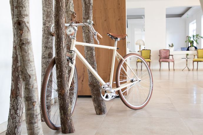Imagen de los interiores del Hotel Vagabond, Riccione. Foto 18