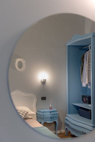 Imagen de la habitación del Hotel Vagabond, Riccione. Foto 11