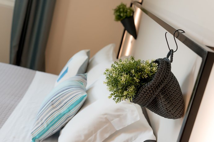 Imagen de la habitación del Hotel Vagabond, Riccione. Foto 13