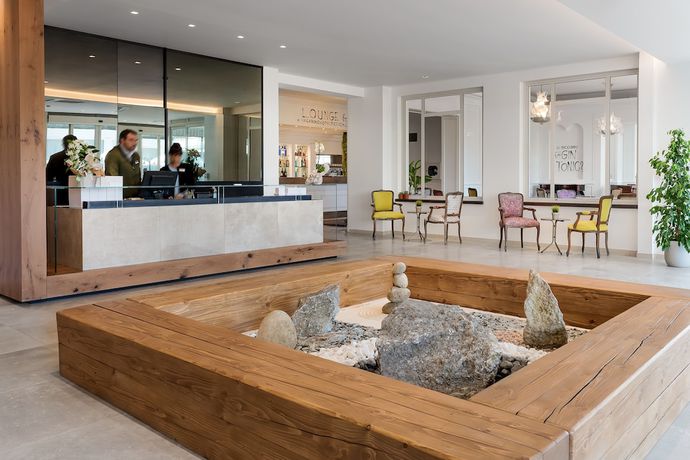 Imagen de los interiores del Hotel Vagabond, Riccione. Foto 20