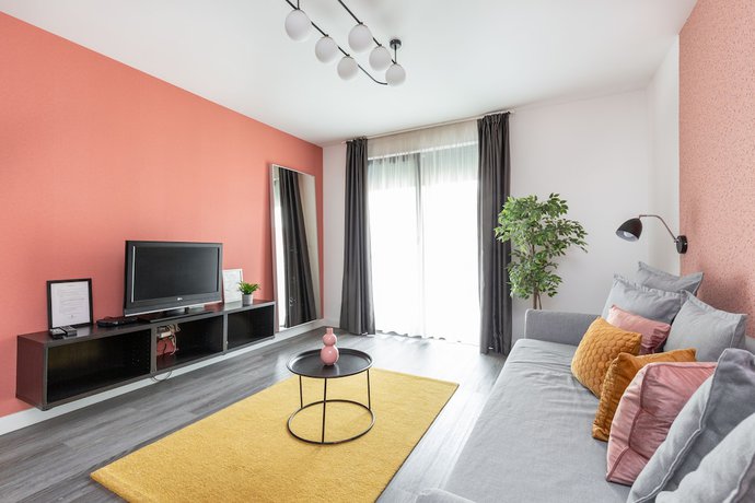 Imagen de la habitación del Hotel Vagabond Soho. Foto 3