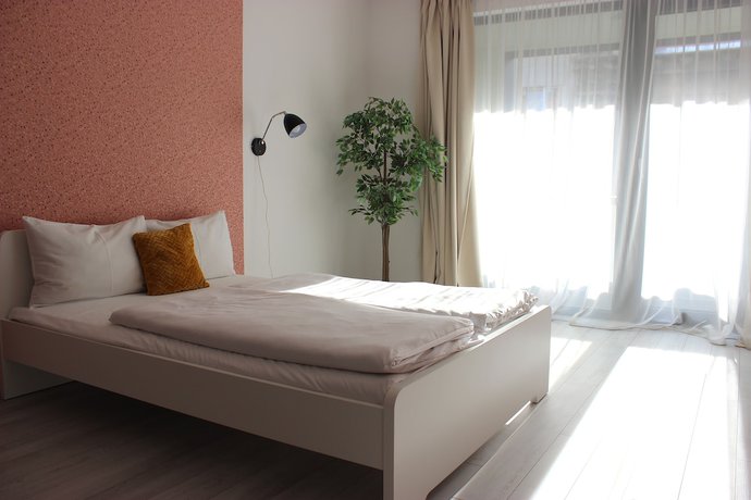 Imagen de la habitación del Hotel Vagabond Soho. Foto 4