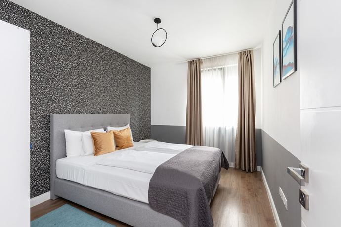 Imagen de la habitación del Hotel Vagabond Soho. Foto 6