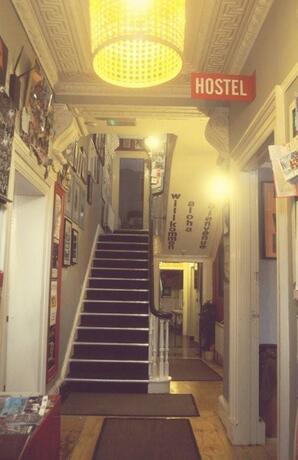 Imagen general del Hotel Vagabonds. Foto 10