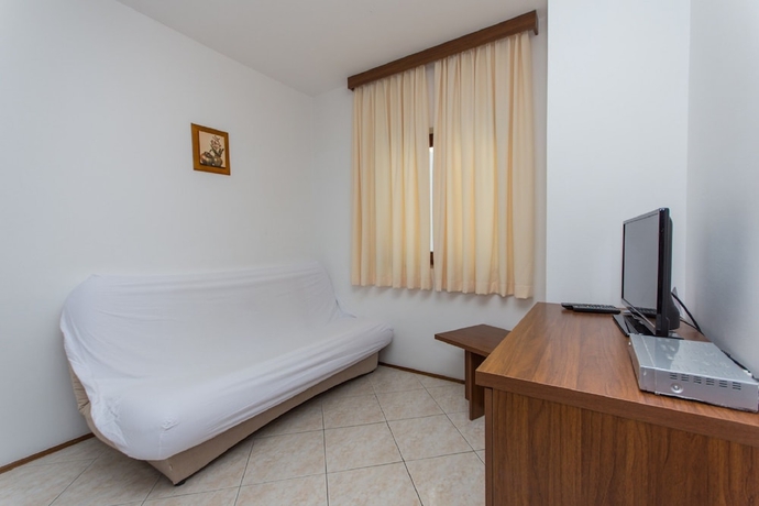 Imagen de la habitación del Hotel Vagabundo. Foto 6