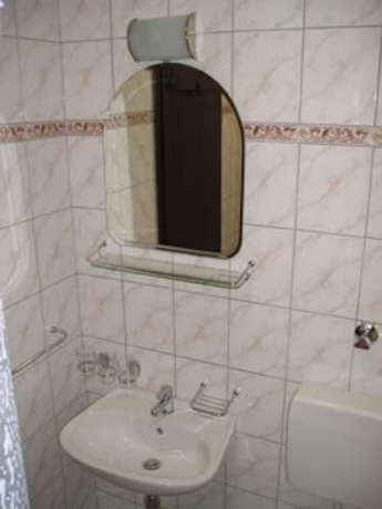 Imagen de la habitación del Hotel Vagabundo. Foto 13