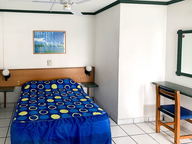 Imagen de la habitación del Hotel Vagabundo Plaza Del Sol. Foto 12