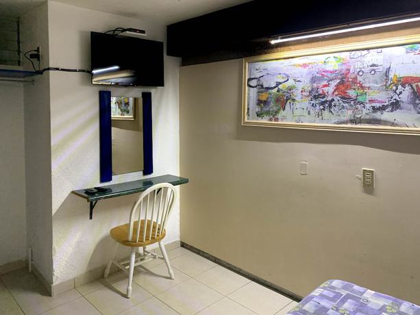 Imagen de la habitación del Hotel Vagabundo Plaza Del Sol. Foto 13