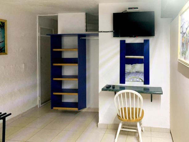 Imagen de la habitación del Hotel Vagabundo Plaza Del Sol. Foto 19