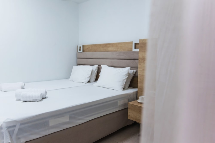 Imagen de la habitación del Hotel Vagelis Comfort Apartments. Foto 14