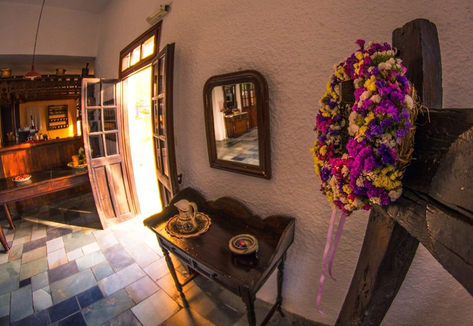 Imagen de la habitación del Hotel Vagia Traditional. Foto 7
