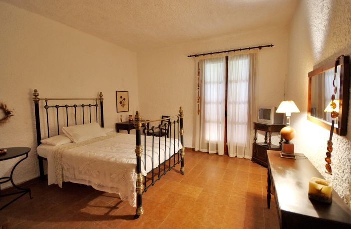 Imagen de la habitación del Hotel Vagia Traditional. Foto 10
