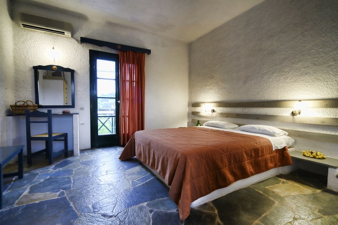 Imagen de la habitación del Hotel Vagia Traditional. Foto 11