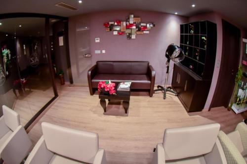Imagen general del Hotel Vague d\'or. Foto 1