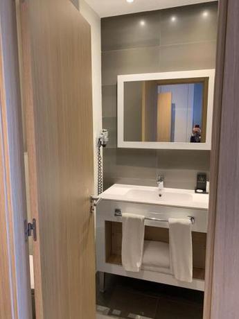 Imagen general del Hotel Vague d\'or. Foto 6