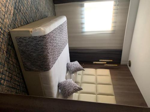 Imagen de la habitación del Hotel Vague d\'or. Foto 19