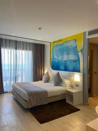 Imagen general del Hotel Vague d\'or. Foto 10