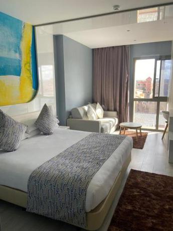 Imagen general del Hotel Vague d\'or. Foto 11