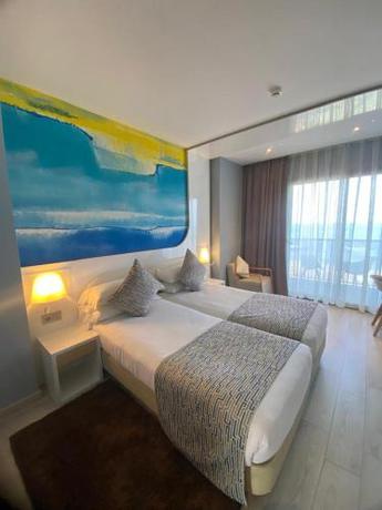 Imagen general del Hotel Vague d\'or. Foto 12