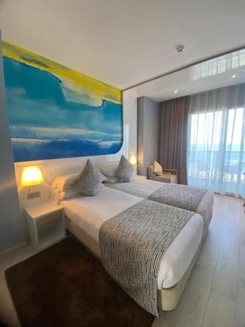 Imagen general del Hotel Vague d\'or. Foto 13