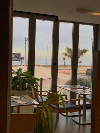 Imagen general del Hotel Vague d\'or. Foto 15