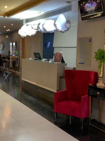 Imagen general del Hotel Vague d\'or. Foto 16