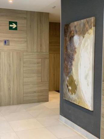 Imagen general del Hotel Vague d\'or. Foto 18
